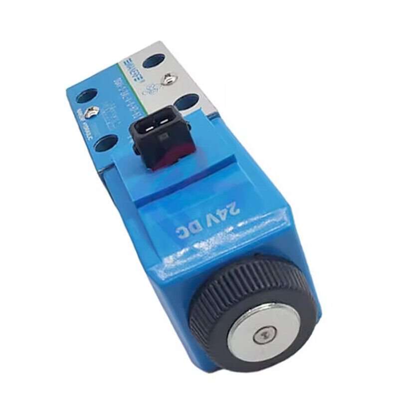 New Hydraulic Solenoid Valve VOE11173166 For Volvo L90E L70E L60E L110E Loader
