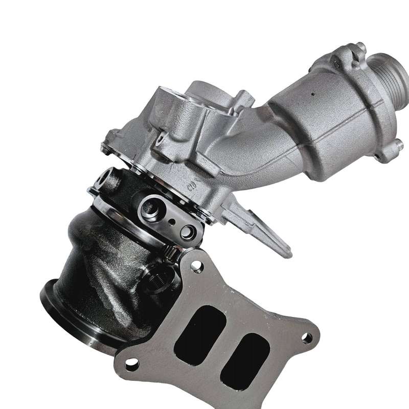 New Turbo Compatible VW Beetle Jetta Audi A1 A3 S1 TT 2.0L EA888 06K145702T
