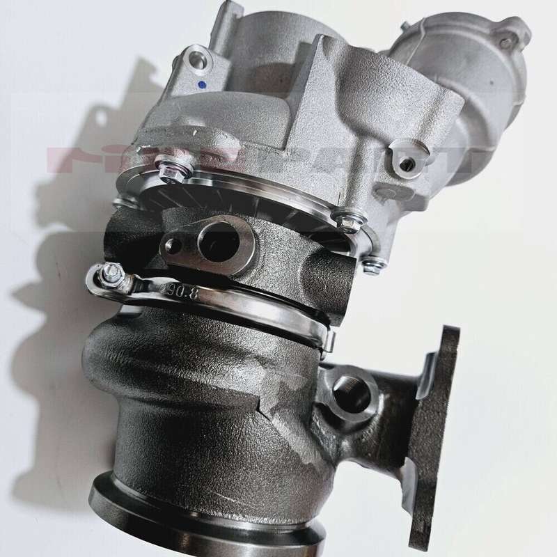 New Turbo Compatible VW Beetle Jetta Audi A1 A3 S1 TT 2.0L EA888 06K145702T