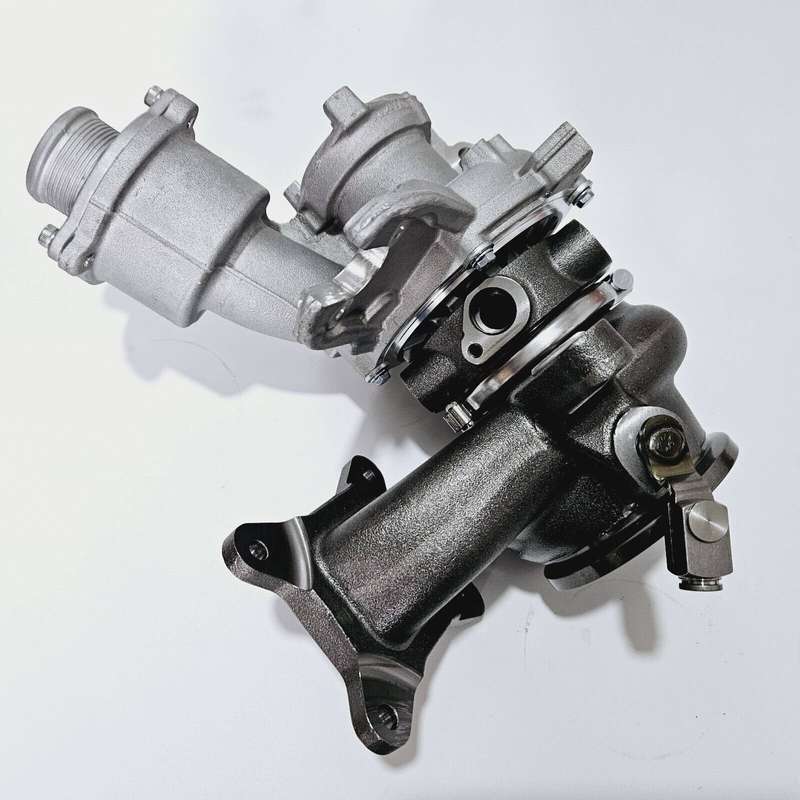 New Turbo Compatible VW Beetle Jetta Audi A1 A3 S1 TT 2.0L EA888 06K145702T