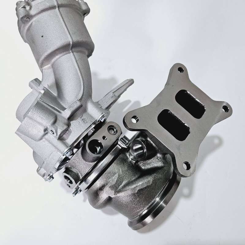 New Turbo Compatible VW Beetle Jetta Audi A1 A3 S1 TT 2.0L EA888 06K145702T
