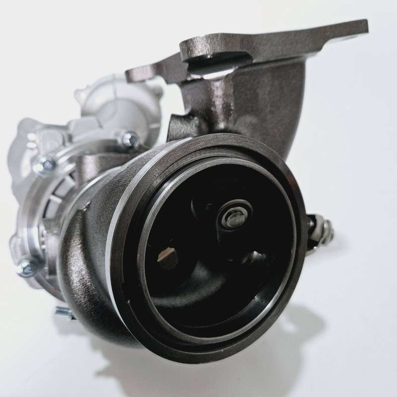 New Turbo Compatible VW Beetle Jetta Audi A1 A3 S1 TT 2.0L EA888 06K145702T