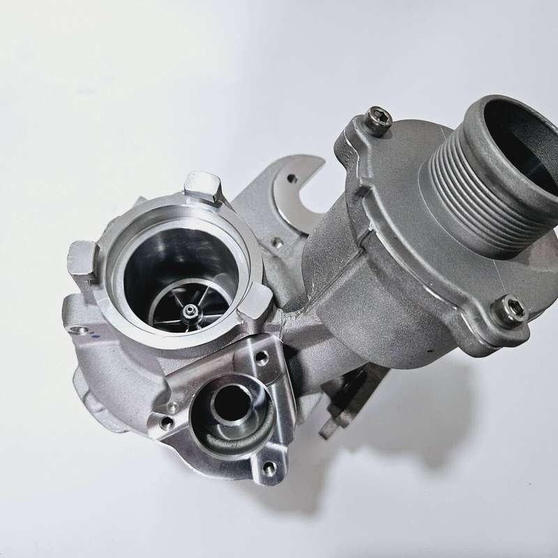 New Turbo Compatible VW Beetle Jetta Audi A1 A3 S1 TT 2.0L EA888 06K145702T