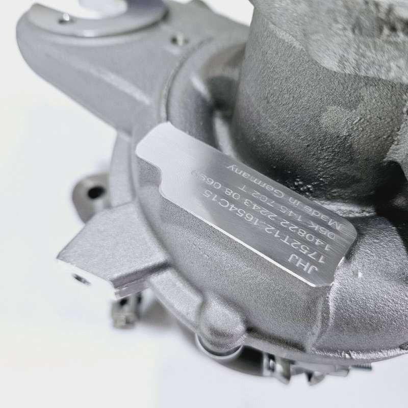 New Turbo Compatible VW Beetle Jetta Audi A1 A3 S1 TT 2.0L EA888 06K145702T