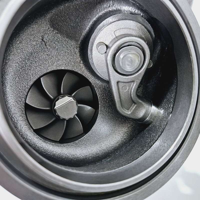 New Turbo Compatible VW Beetle Jetta Audi A1 A3 S1 TT 2.0L EA888 06K145702T
