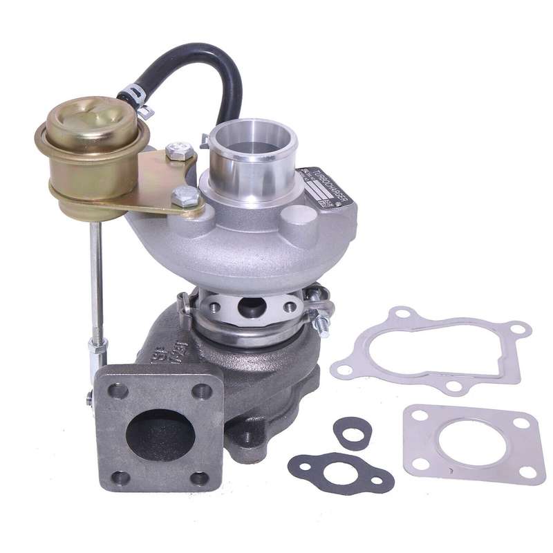 Turbo TD03 Turbocharge1E198-17013 4913102141 Compatible Kubota V2003-T V2403