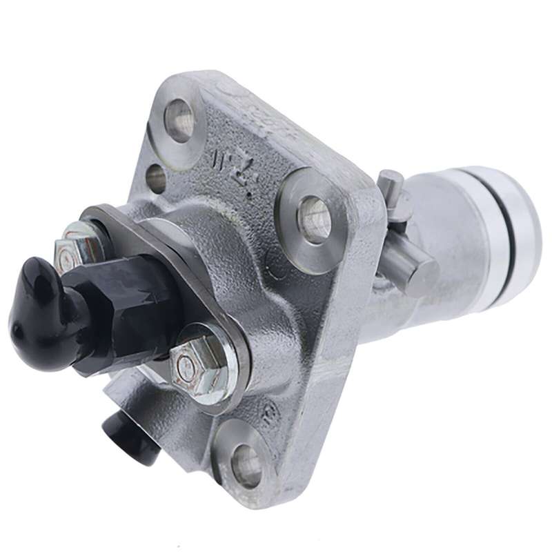 3X Fuel Injection Pump 8-97034591-0 compatible Isuzu Engine 3LB1 3LD1 4LB1 4LE1