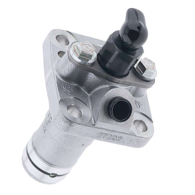 3X Fuel Injection Pump 8-97034591-0 compatible Isuzu Engine 3LB1 3LD1 4LB1 4LE1