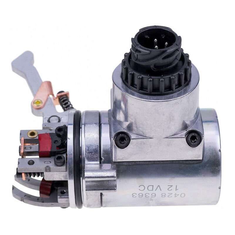 New Actuator 04286363 7027792 For Deutz Engine TCD2011 FL2011 BFL2011 BFM2011