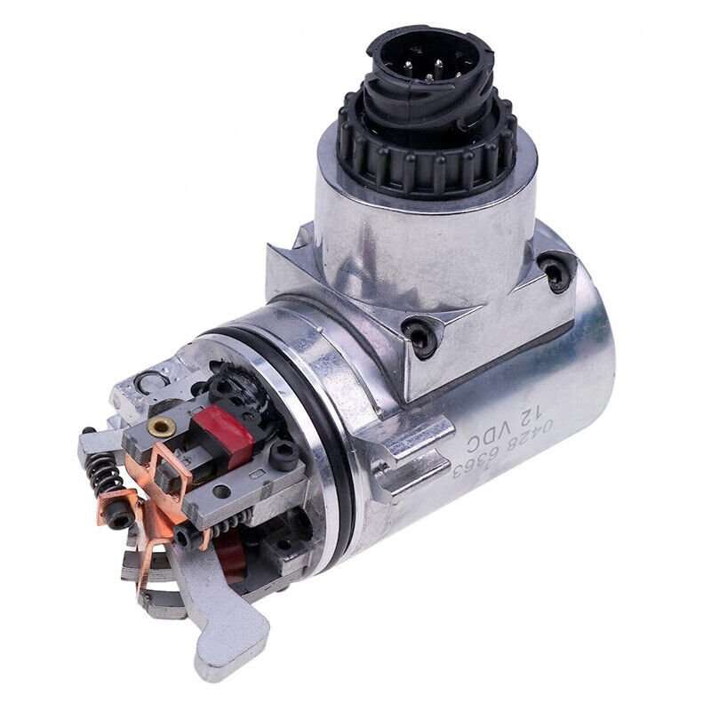 New Actuator 04286363 7027792 For Deutz Engine TCD2011 FL2011 BFL2011 BFM2011
