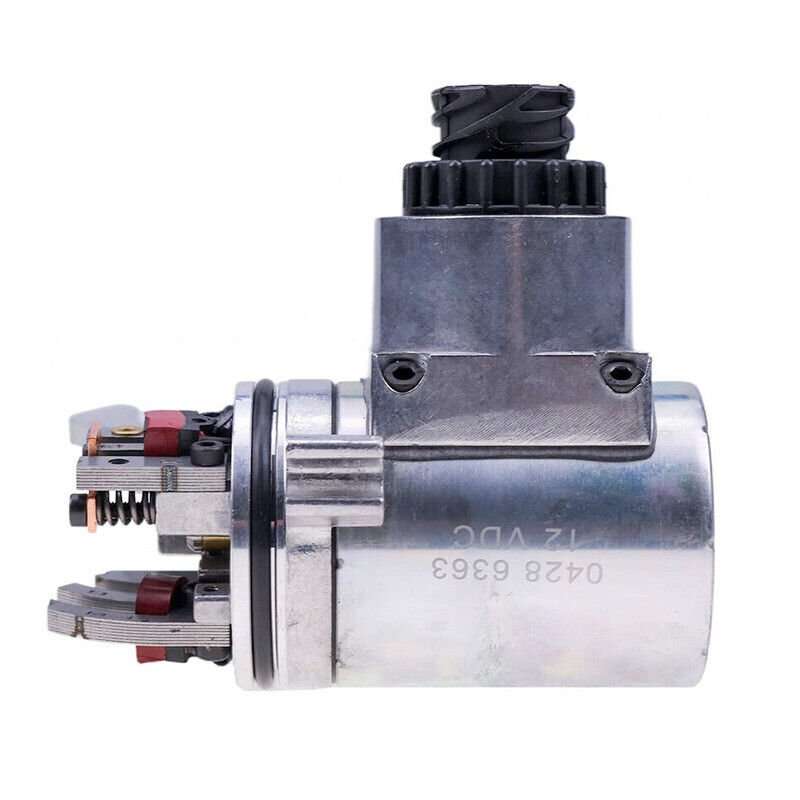 New Actuator 04286363 7027792 For Deutz Engine TCD2011 FL2011 BFL2011 BFM2011