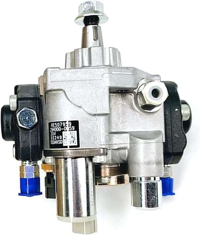 Fuel Injection Pump RE507959 SE501915 compatible with John Deere 4045 4.5L 6068