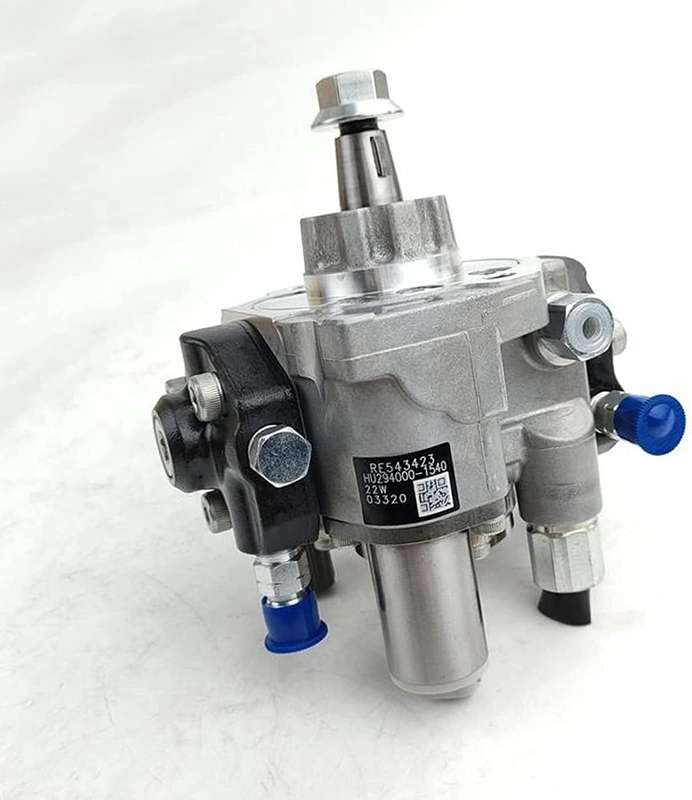 Fuel Injection Pump RE507959 SE501915 compatible with John Deere 4045 4.5L 6068