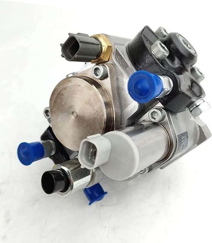 Fuel Injection Pump RE507959 SE501915 compatible with John Deere 4045 4.5L 6068