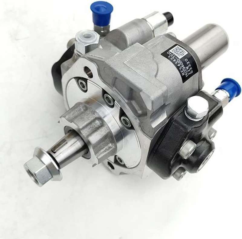 Fuel Injection Pump RE507959 SE501915 compatible with John Deere 4045 4.5L 6068