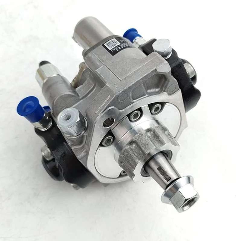 Fuel Injection Pump RE507959 SE501915 compatible with John Deere 4045 4.5L 6068