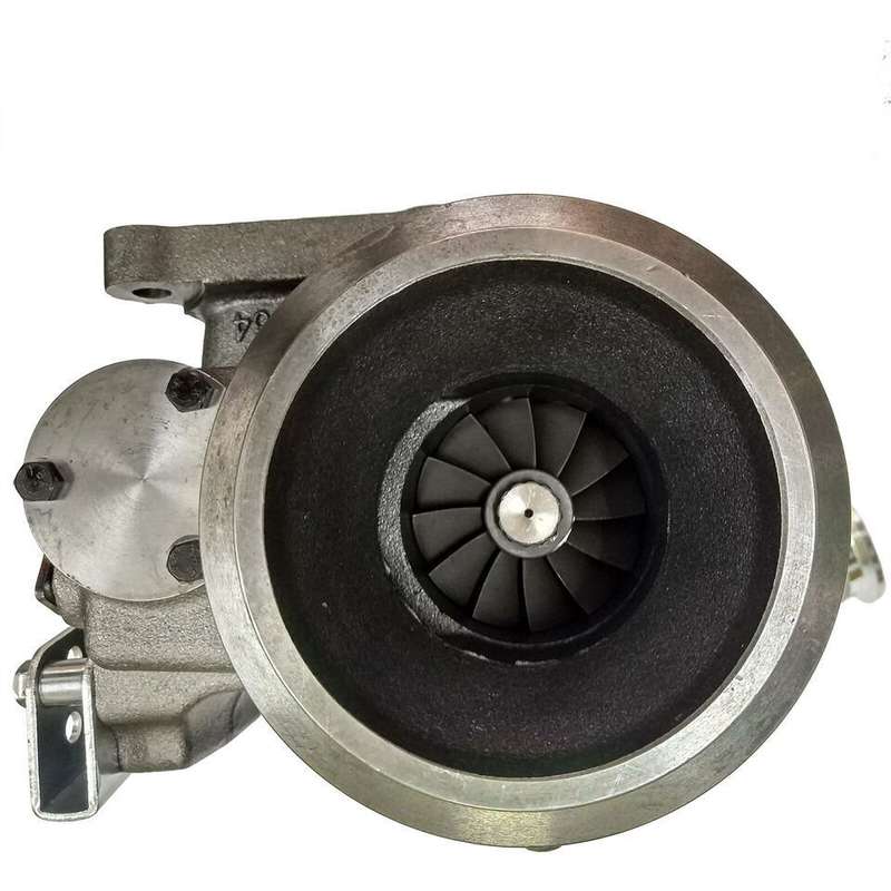 compatible with Cummins Engine QSM4 TIER 3 HX55 Turbocharger 4089863 4037636