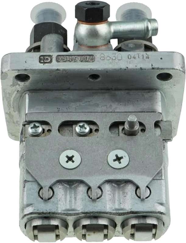 131011070 Fuel Injection Pump compatible with Perkins Engine 403D-11