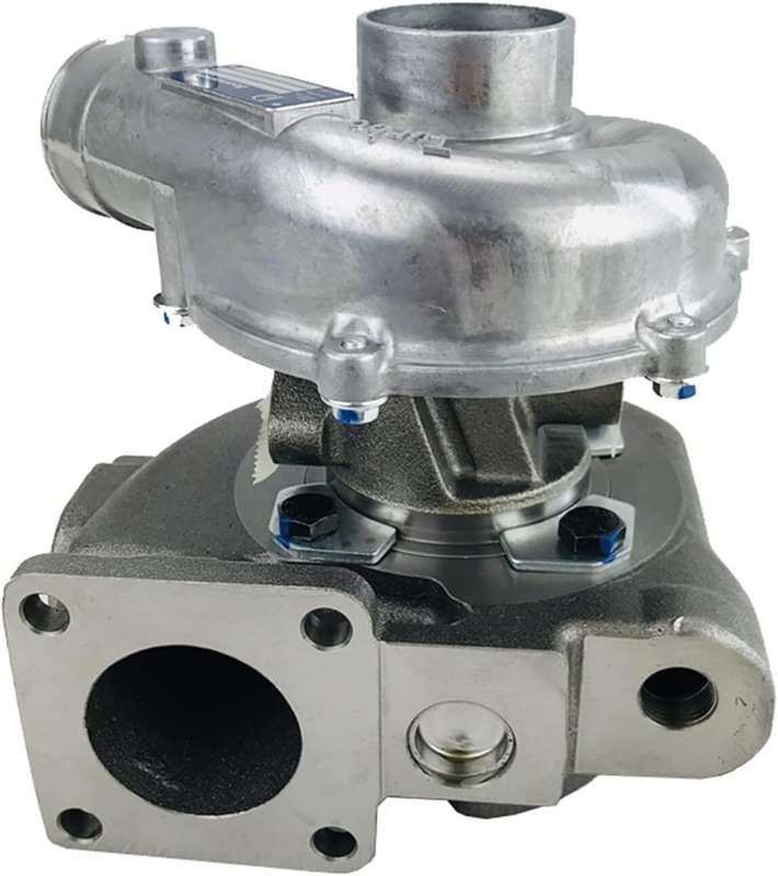 RHB52YW Turbo 129693-18001 compatible with Yanmar Marine 4JH3-DTE Engine MYBG