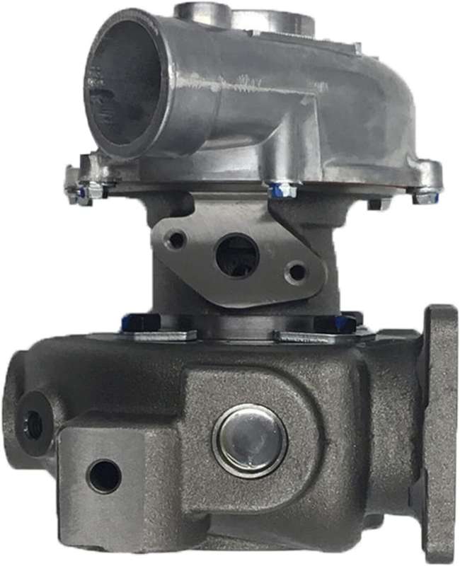 RHB52YW Turbo 129693-18001 compatible with Yanmar Marine 4JH3-DTE Engine MYBG