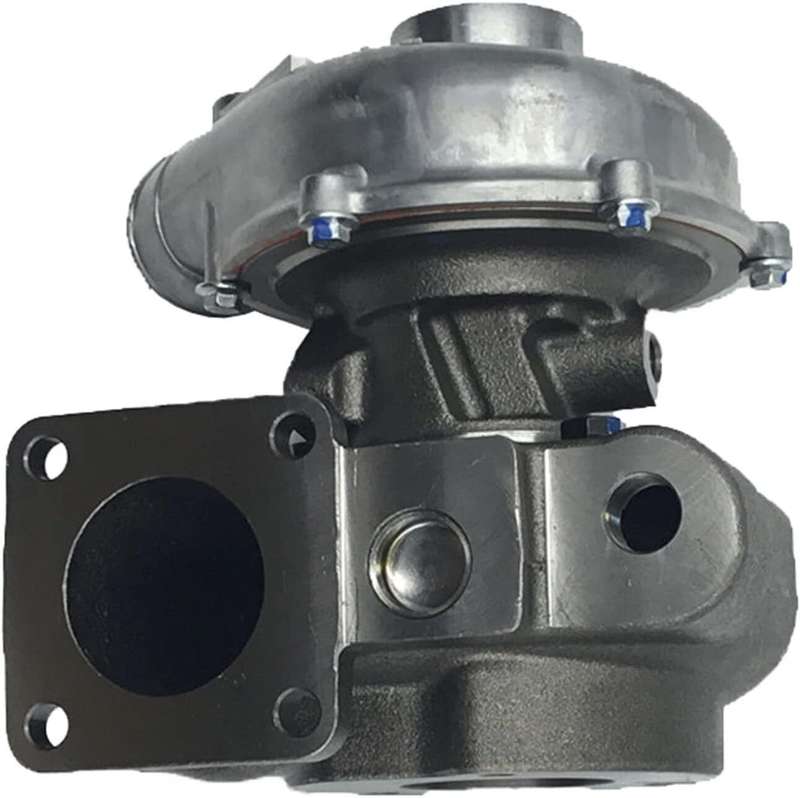 RHB52YW Turbo 129693-18001 compatible with Yanmar Marine 4JH3-DTE Engine MYBG