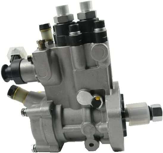 Common Rail High Pressure Fuel Injection Pump 0445025033 compatible Bosch CB18