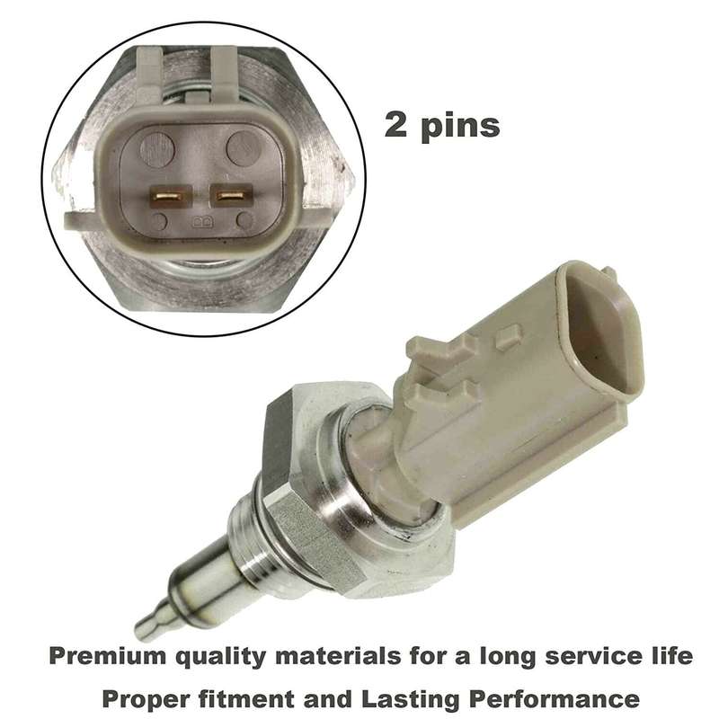 68002440AA EGR EGT Sensor for Cummins Dodge Ram 2500 3500 6.7L Diesel 2007-2011