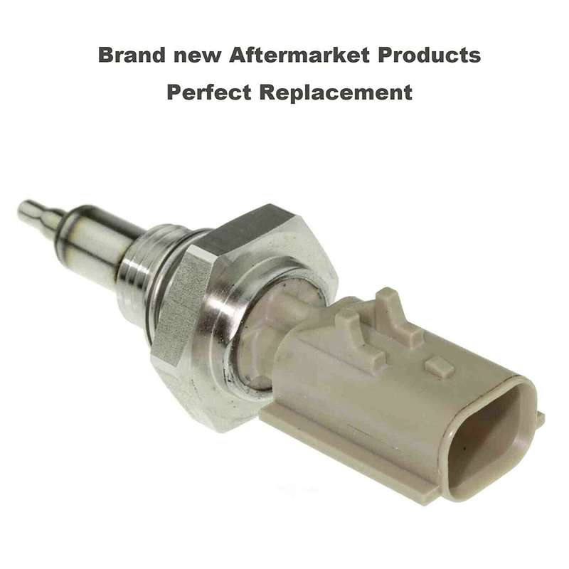 68002440AA EGR EGT Sensor for Cummins Dodge Ram 2500 3500 6.7L Diesel 2007-2011