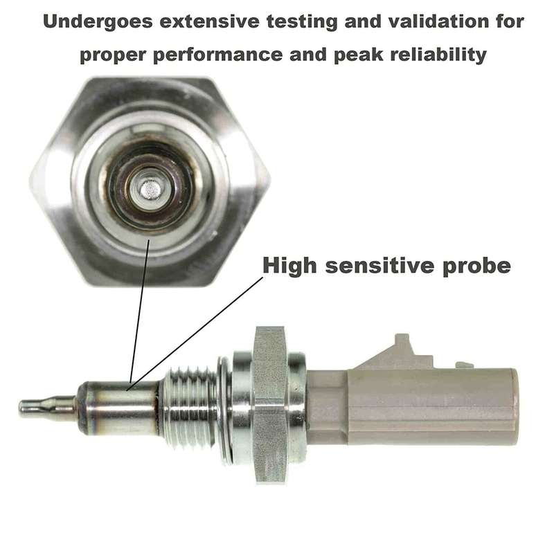68002440AA EGR EGT Sensor for Cummins Dodge Ram 2500 3500 6.7L Diesel 2007-2011