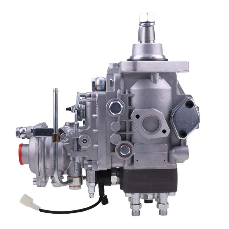 Fuel Injection Pump 4983960 compatible with Cummins Engine B3.3 QSB3.3