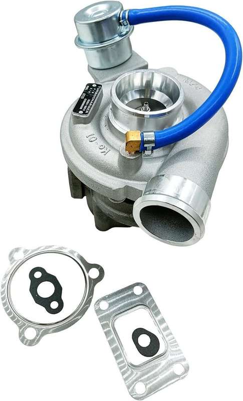 Turbocharger Turbo GT1544V 320/06047 320/06054compatible with JCB Backhoe Loader