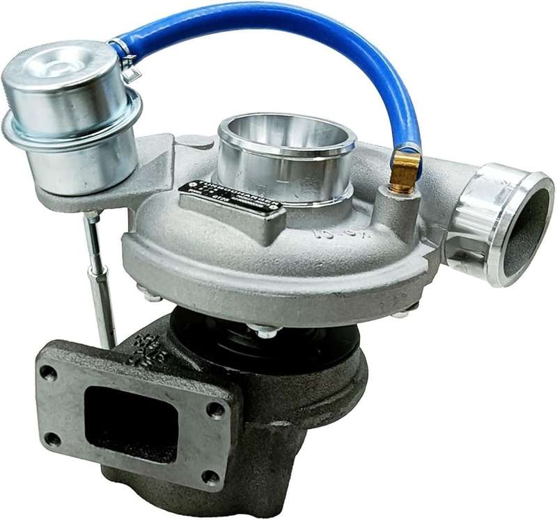 Turbocharger Turbo GT1544V 320/06047 320/06054compatible with JCB Backhoe Loader