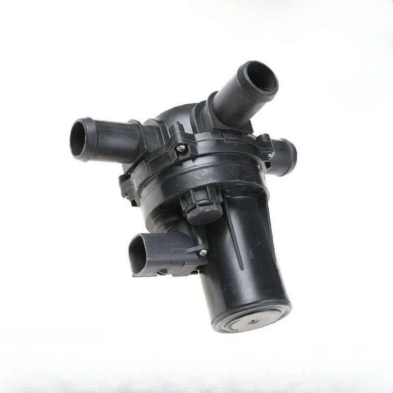 New 3 Way Coolant Heater Control Valve Fits for 2013-19 Ram 1500-5500 3.6L 5.7L