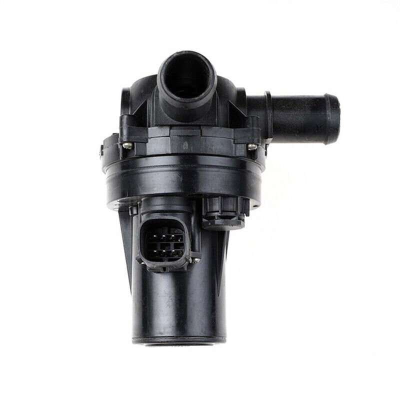 New 3 Way Coolant Heater Control Valve Fits for 2013-19 Ram 1500-5500 3.6L 5.7L