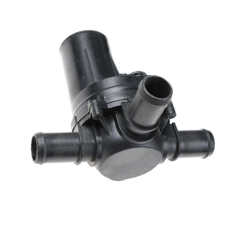 New 3 Way Coolant Heater Control Valve Fits for 2013-19 Ram 1500-5500 3.6L 5.7L