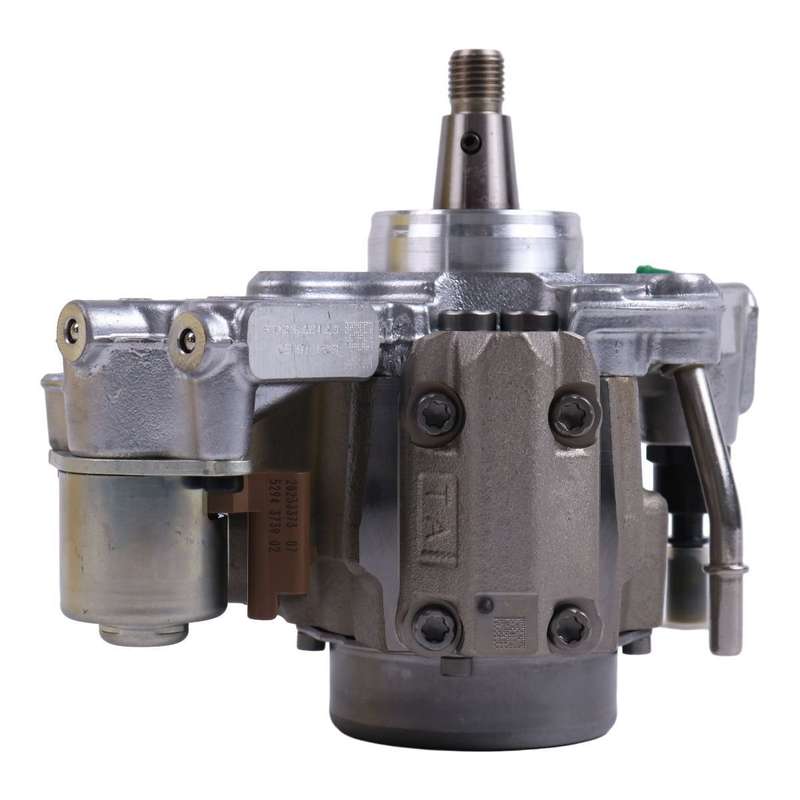 Fuel Injection Pump compatible with Delphi Kioti 28526900 28350649 F6800-12103