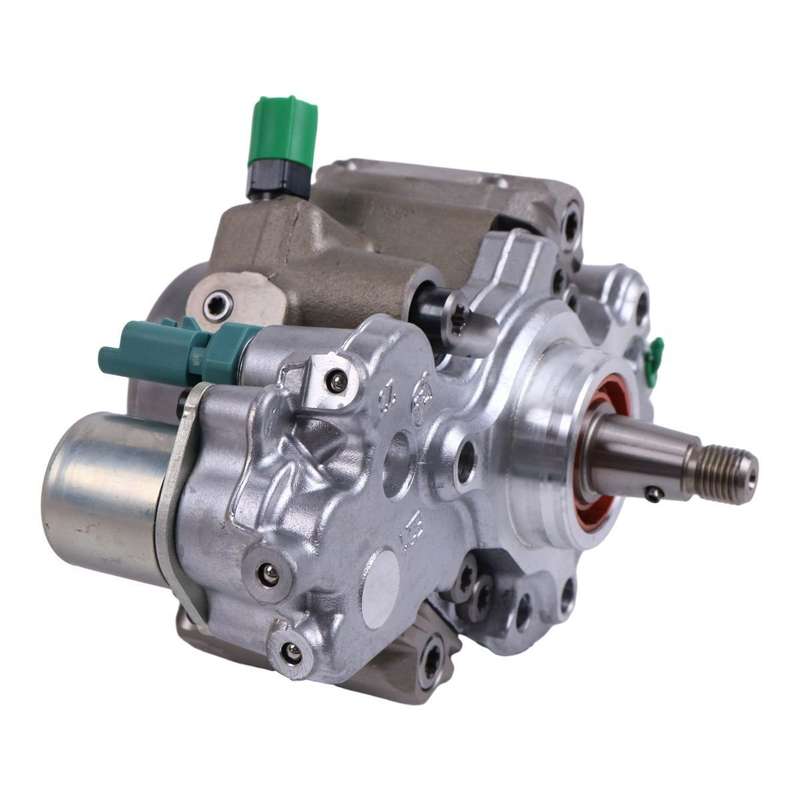Fuel Injection Pump compatible with Delphi Kioti 28526900 28350649 F6800-12103