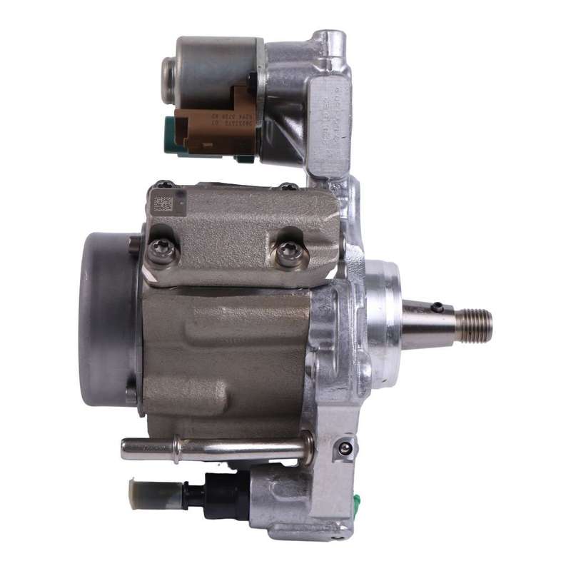 Fuel Injection Pump compatible with Delphi Kioti 28526900 28350649 F6800-12103