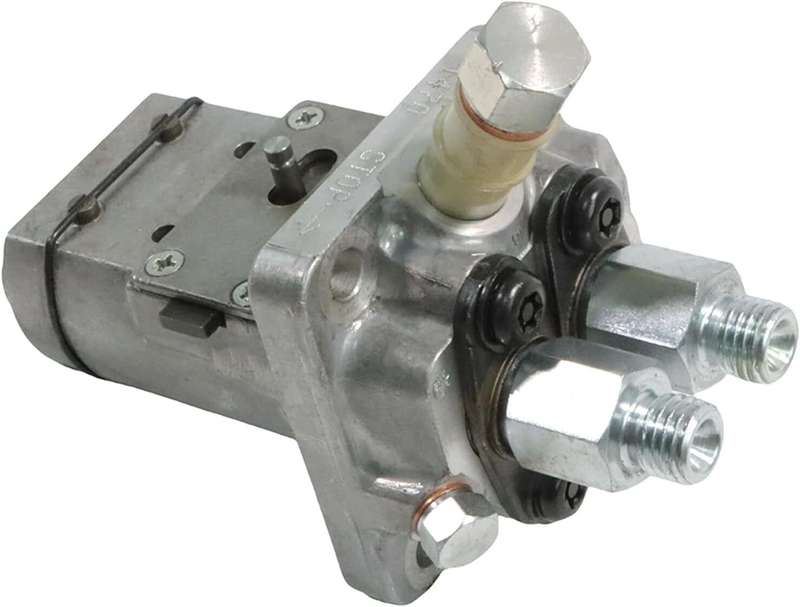 16001-51012 Fuel Injection Pump Compatible with Kubota Z602 Z402 Z482 Engine