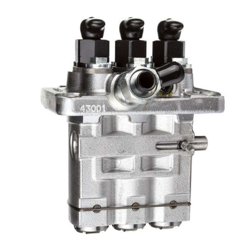 Fuel Injection Pump 131017531 compatible with Perkins Engine103-09 103-12 103-13