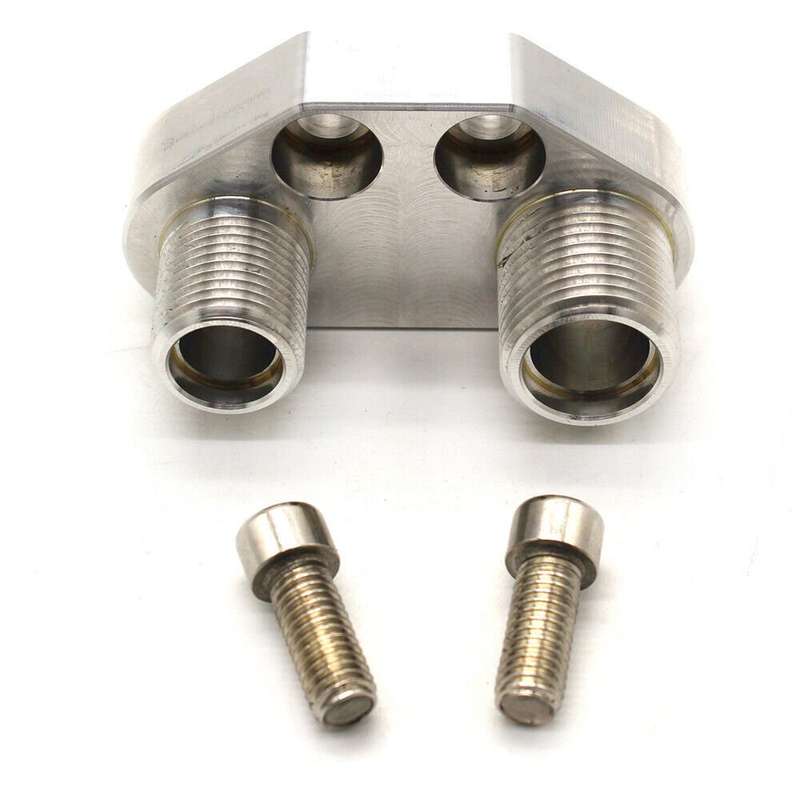 Automobile A/C Air Compressor Connector AD7176 For Sanden SD7B10 SD7 7176