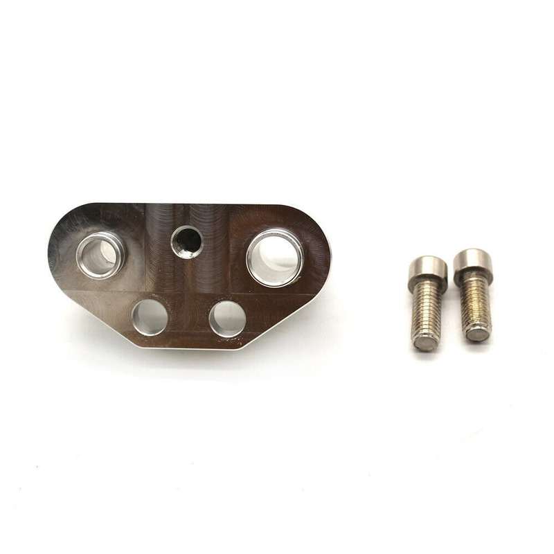 Automobile A/C Air Compressor Connector AD7176 For Sanden SD7B10 SD7 7176