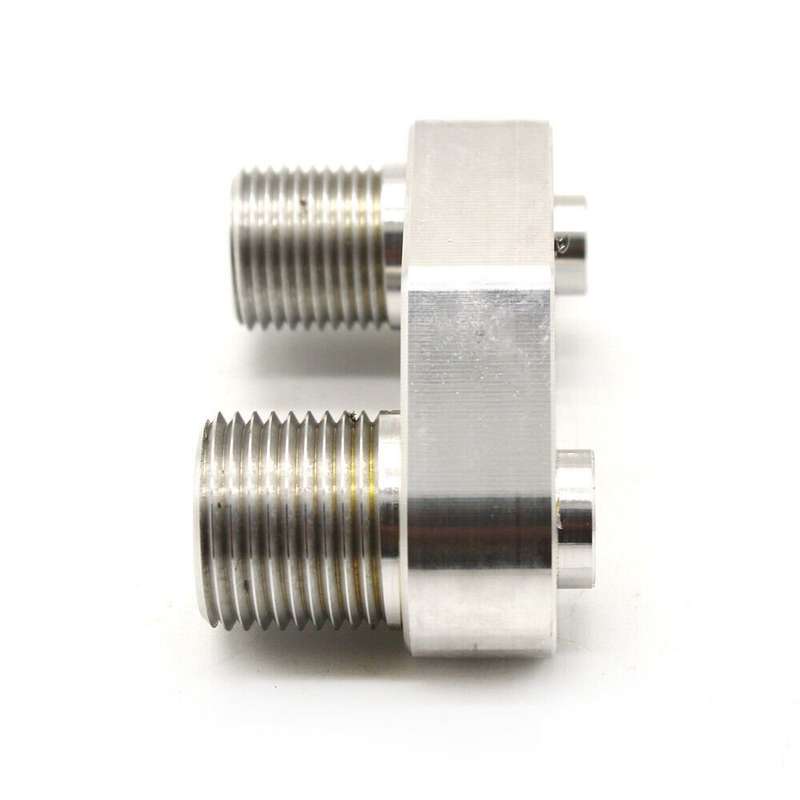 Automobile A/C Air Compressor Connector AD7176 For Sanden SD7B10 SD7 7176