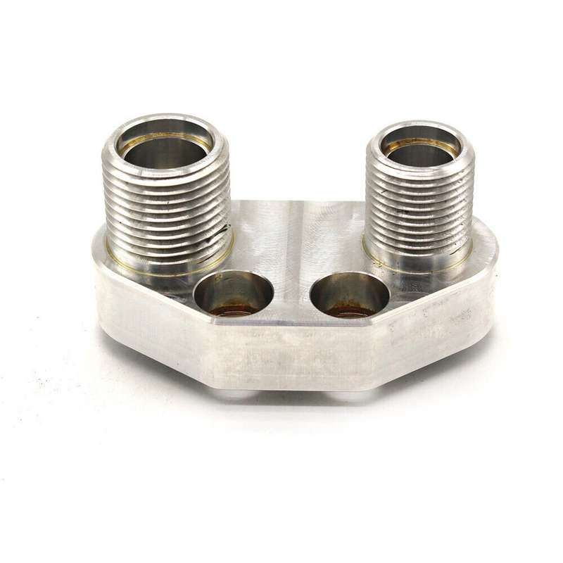 Automobile A/C Air Compressor Connector AD7176 For Sanden SD7B10 SD7 7176