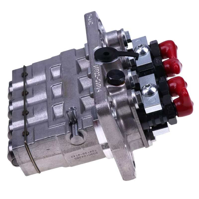 Fuel Injection Pump 1G922-51012 1G852-51012 compatible with Kubota Engine V2403