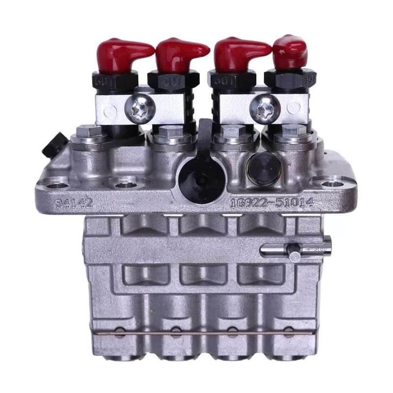 Fuel Injection Pump 1G922-51012 1G852-51012 compatible with Kubota Engine V2403