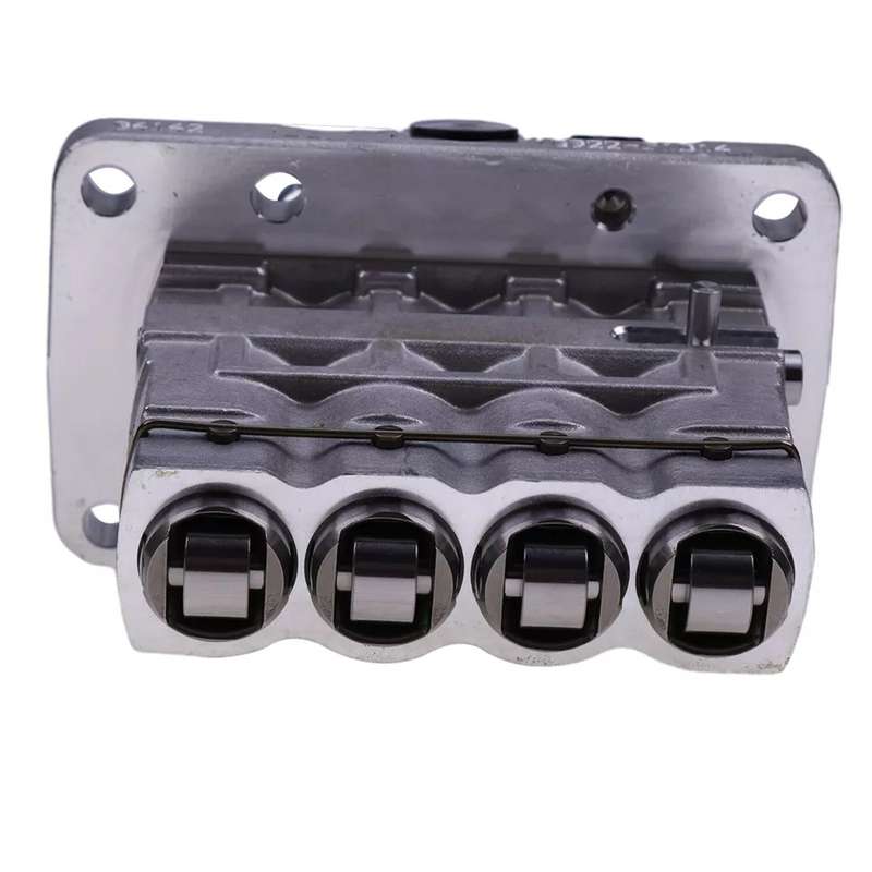 Fuel Injection Pump 1G922-51012 1G852-51012 compatible with Kubota Engine V2403