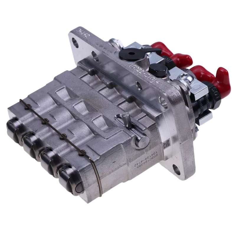 Fuel Injection Pump 1G922-51012 1G852-51012 compatible with Kubota Engine V2403