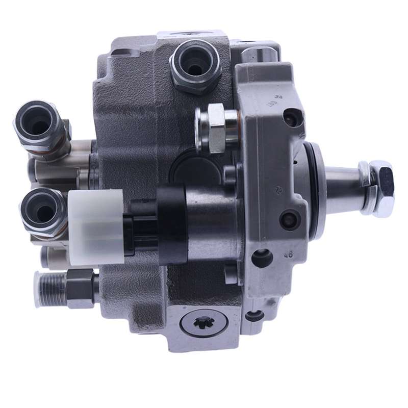 Fuel Injection Pump 84385110 4898921 compatible Case 580SN New Holland T7050