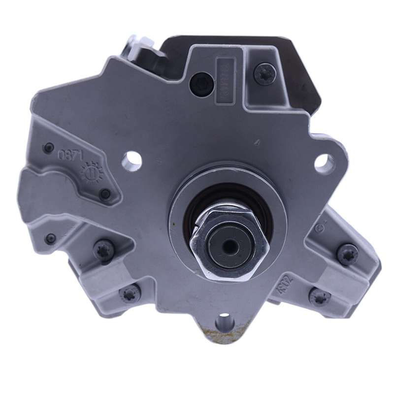 Fuel Injection Pump 84385110 4898921 compatible Case 580SN New Holland T7050